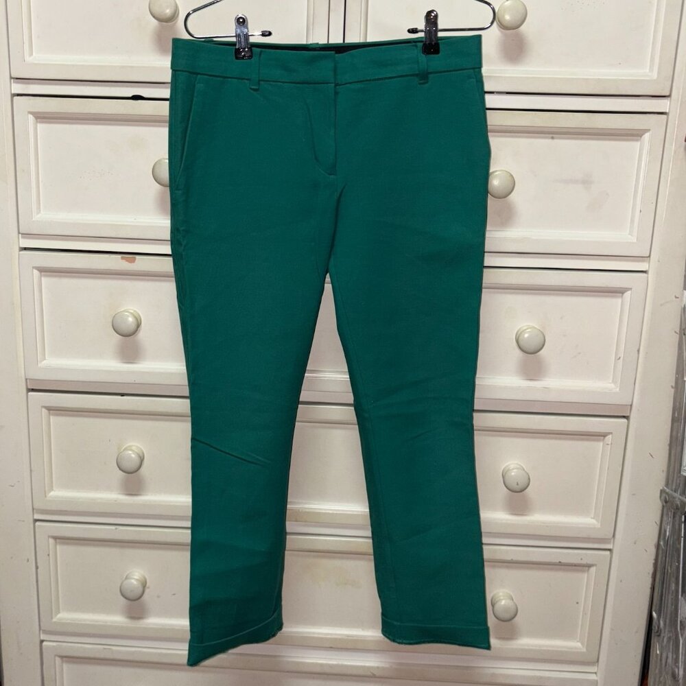 Ann Taylor Ankle Pants